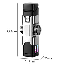 High - tech Cool Charging Lighter - Limited time Finds