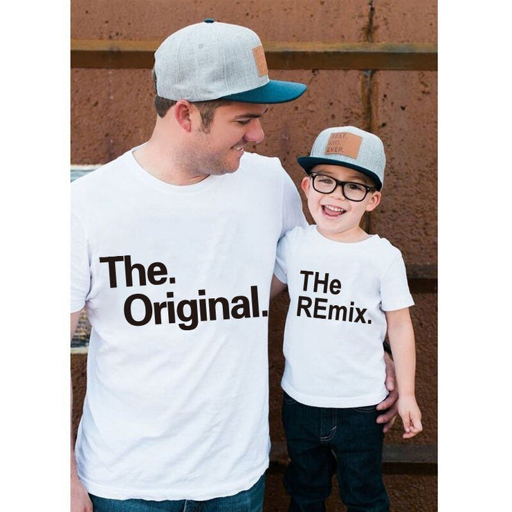 Remix Family Outfits - Limited time Finds