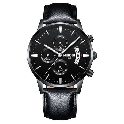 Men's Elegant Wrist Watches - Limited time Finds