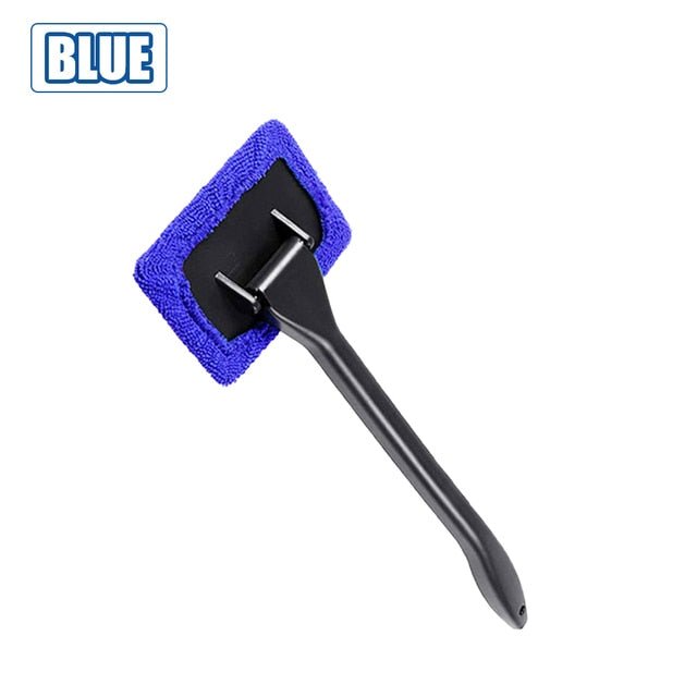 Car Window Cleaner Brush Kit - Limited time Finds