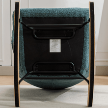 Modern Patchwork Upholstery Chairs - Limited time Finds