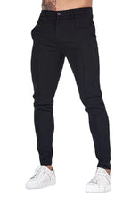 Spring New Men's Outdoors Slim - fit Trousers Straight Sports Pants - Limited time Finds