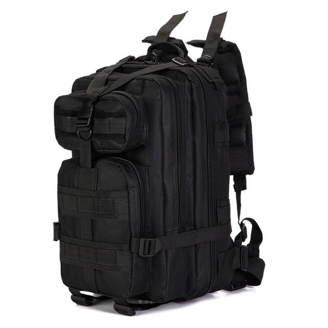 Outdoor Tactical Backpack - Limited time Finds