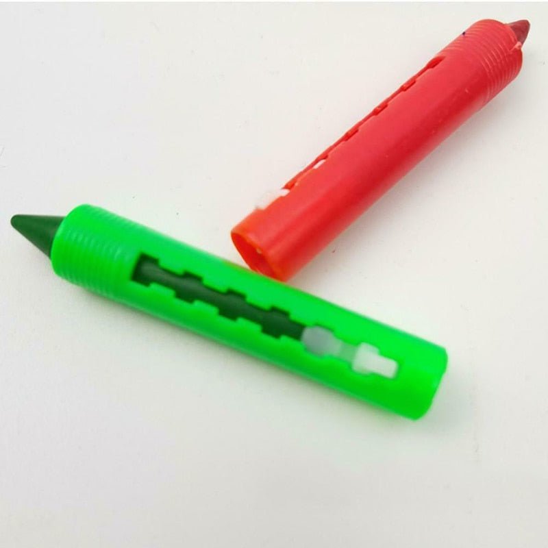 Washable Crayon for Kids - Limited time Finds