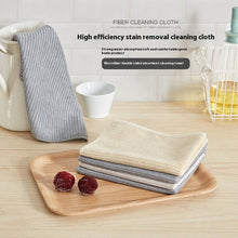 Strong Decontamination Rag Kitchen Microfiber Rag Home - Limited time Finds