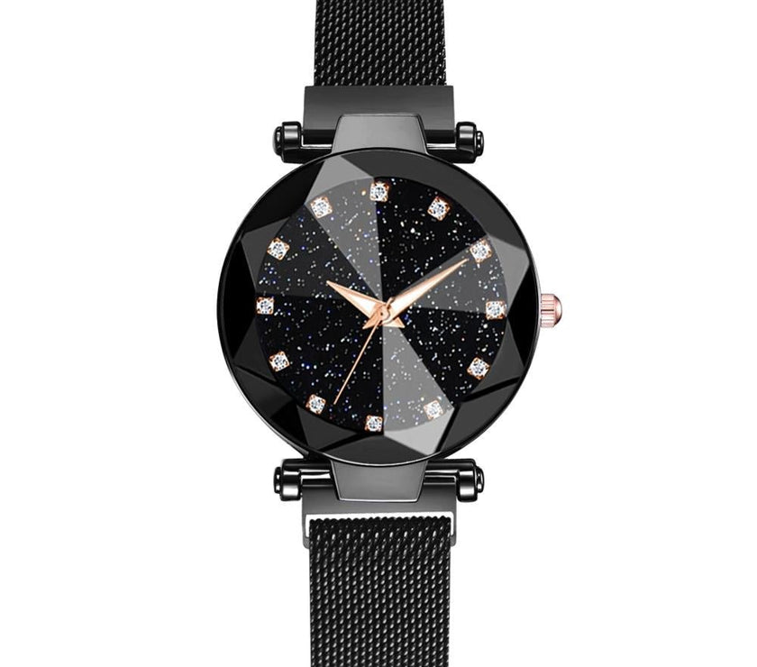 Diamond Cosmic Watches - Limited time Finds