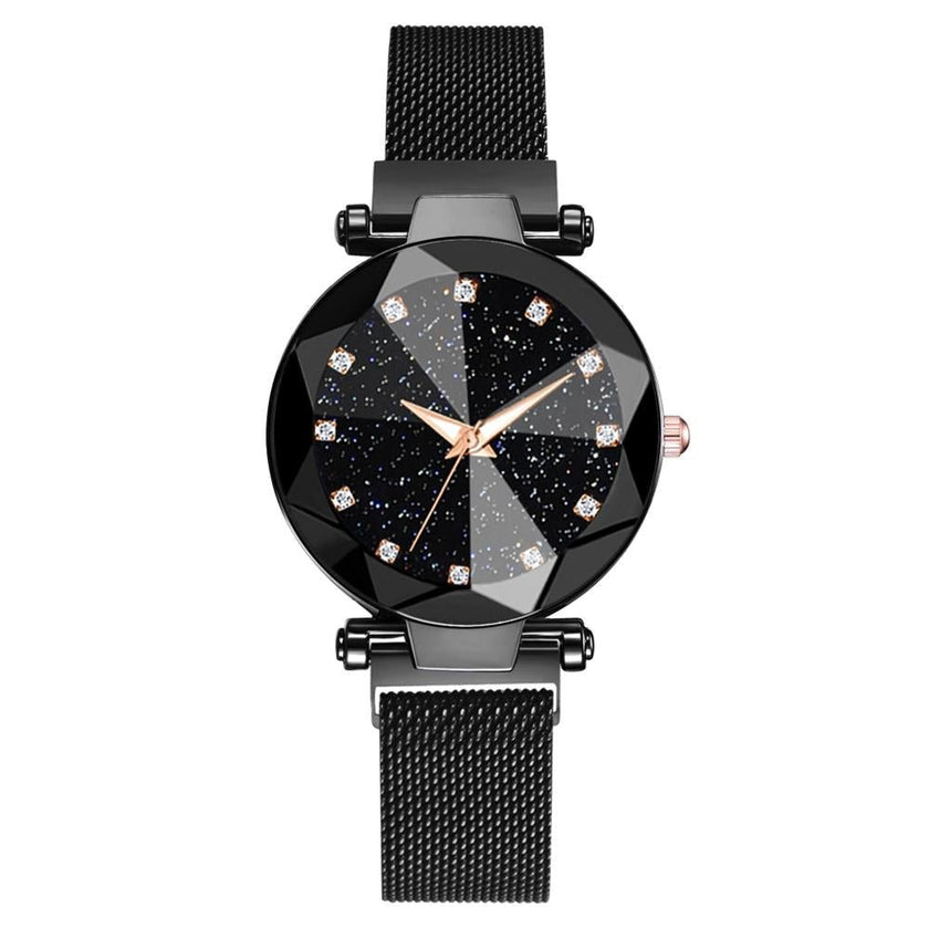 Diamond Cosmic Watches - Limited time Finds