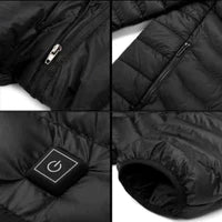 ThermoMax Heat-Up Winter Jacket - Limited time Finds