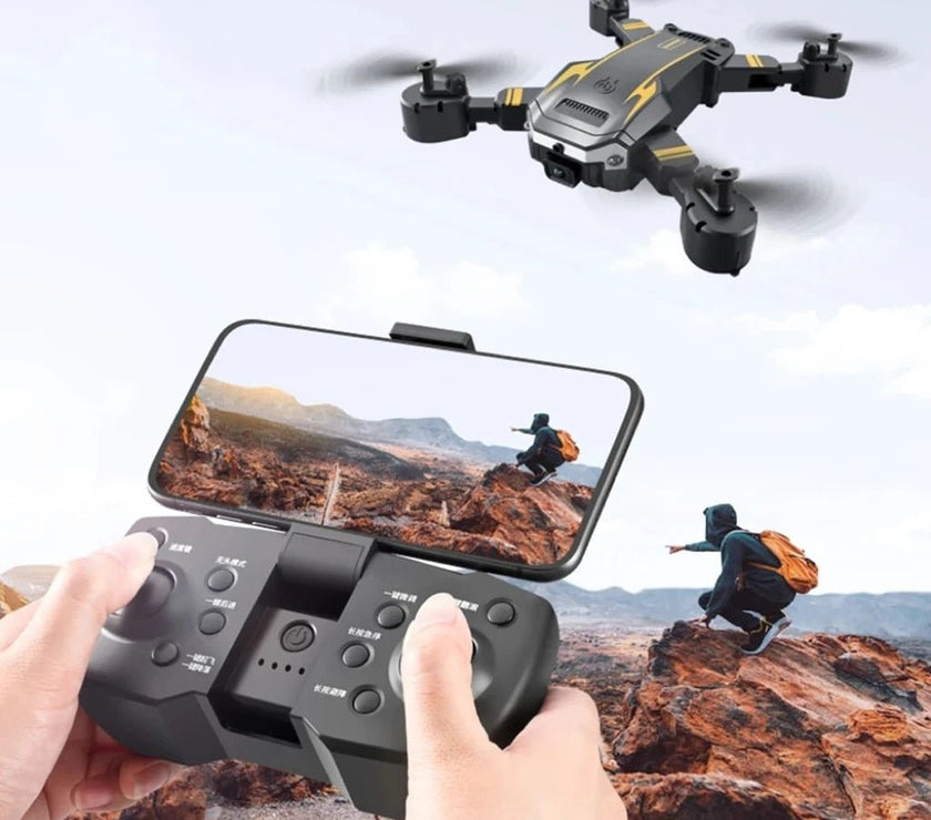 Drone 8K 5G Aerial Photography Helicopter - Limited time Finds