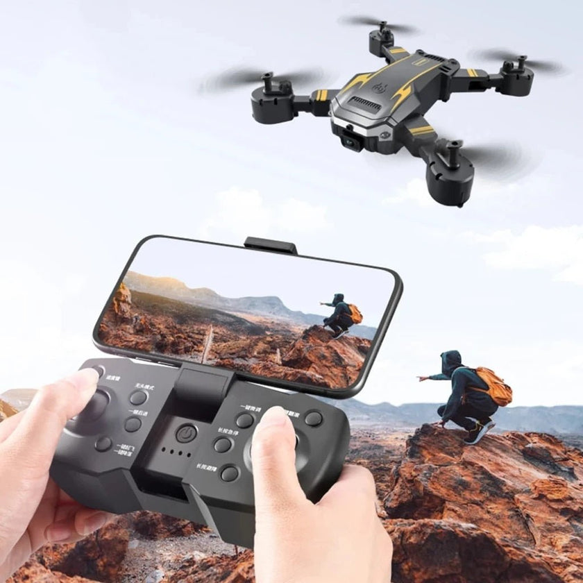 Drone 8K 5G Aerial Photography Helicopter - Limited time Finds