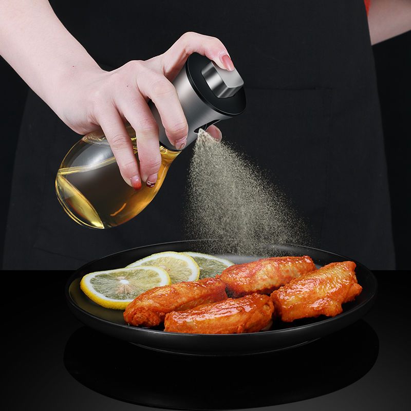 Cooking Spray Bottle - Limited time Finds