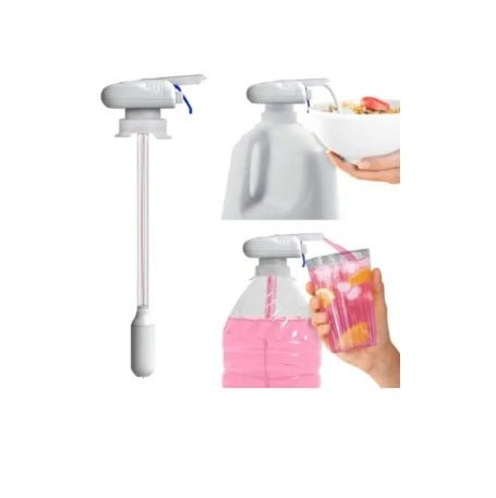 Magic Tap Automatic Drink Dispenser - Limited time Finds