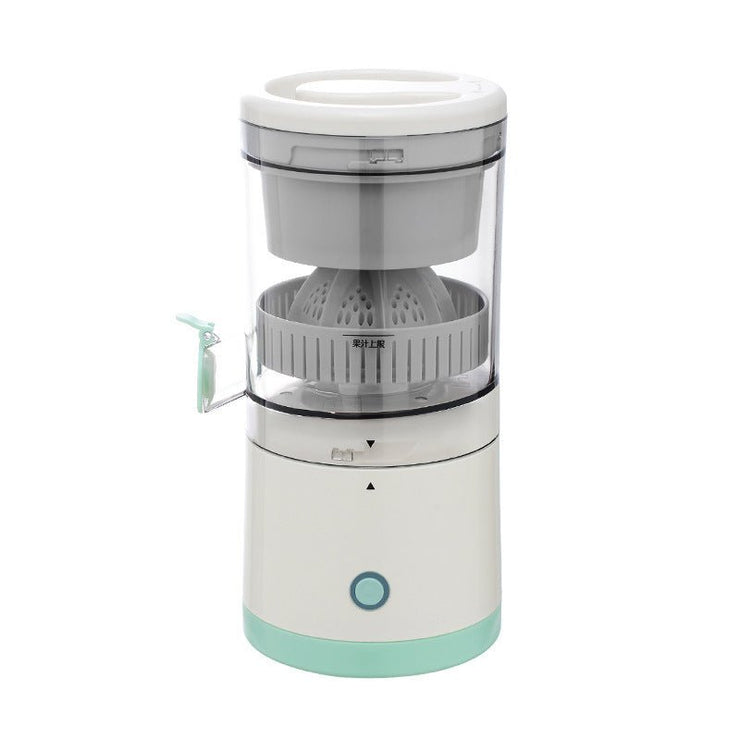 JuiceBuddy™ - Electric Juicer - Limited time Finds