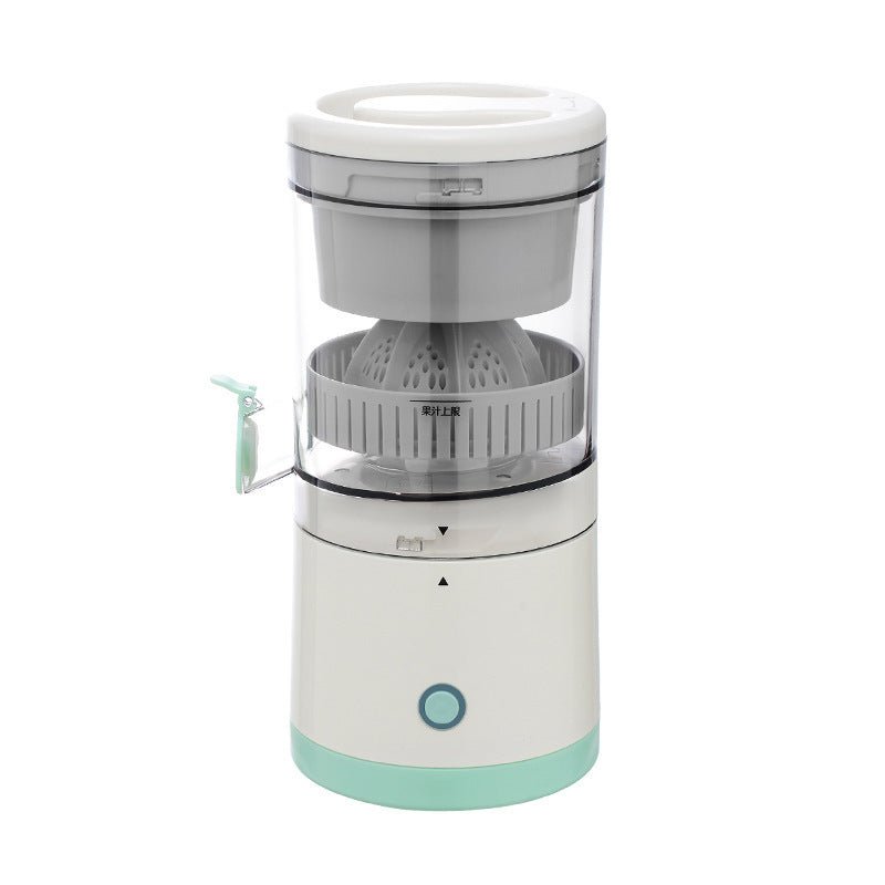 JuiceBuddy™ - Electric Juicer - Limited time Finds