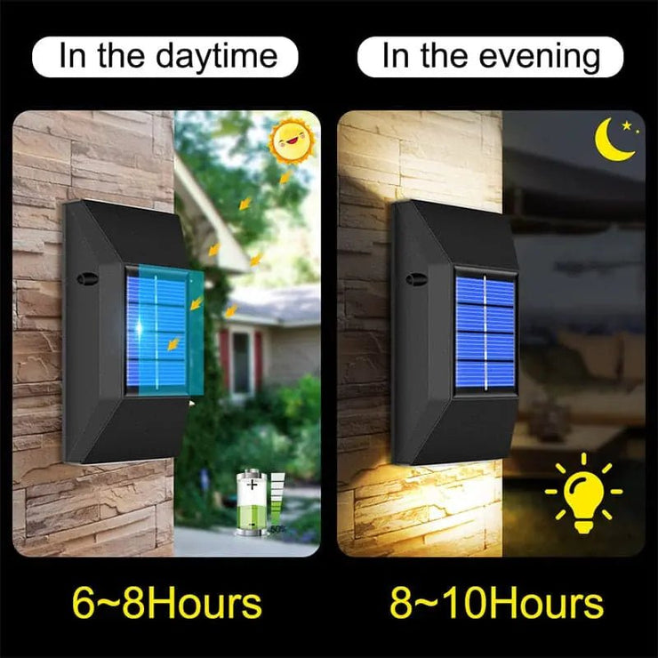 Outdoor Solar Light - Limited time Finds