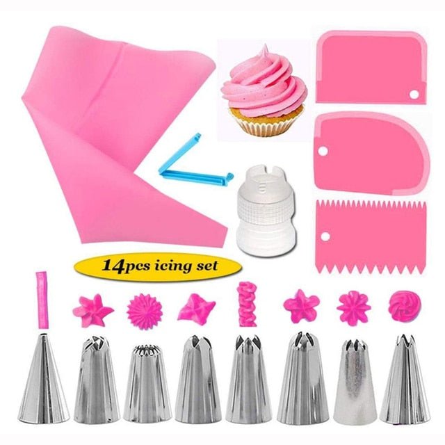 Cupcake/Pancake Batter Dispensers - Limited time Finds