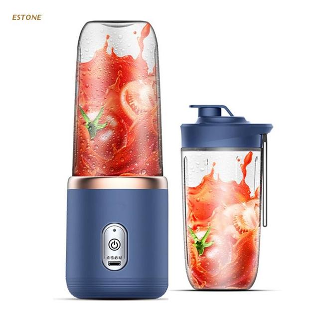 Personal Travel Mini Fruit Juicer - Limited time Finds