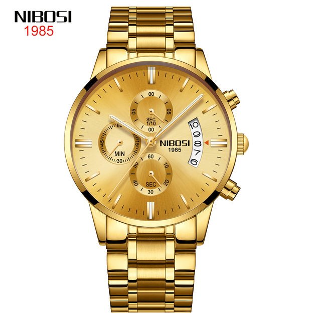 Men's Elegant Wrist Watches - Limited time Finds