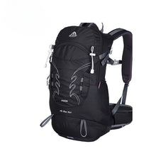 Outdoor Camping Suspended Hiking Backpack - Limited time Finds