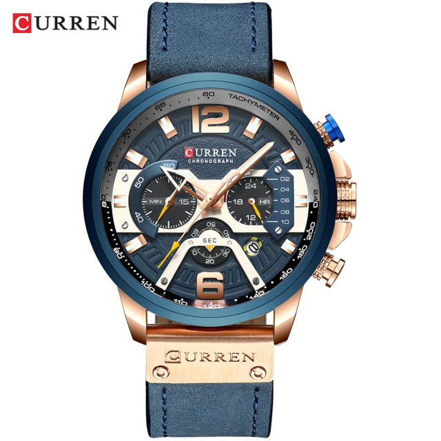 Men's Sports Watch - Limited time Finds