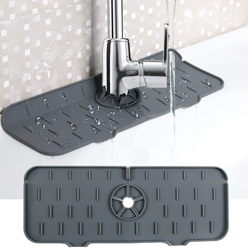 Kitchen Faucet Mat - Limited time Finds