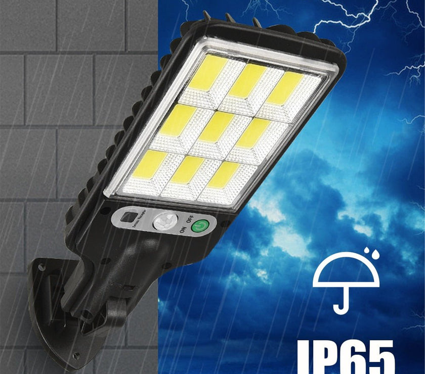 Solar Street Light - Limited time Finds