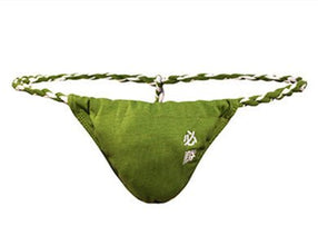 Valentine's Day Gift Men's Thong Embroidery - Limited time Finds