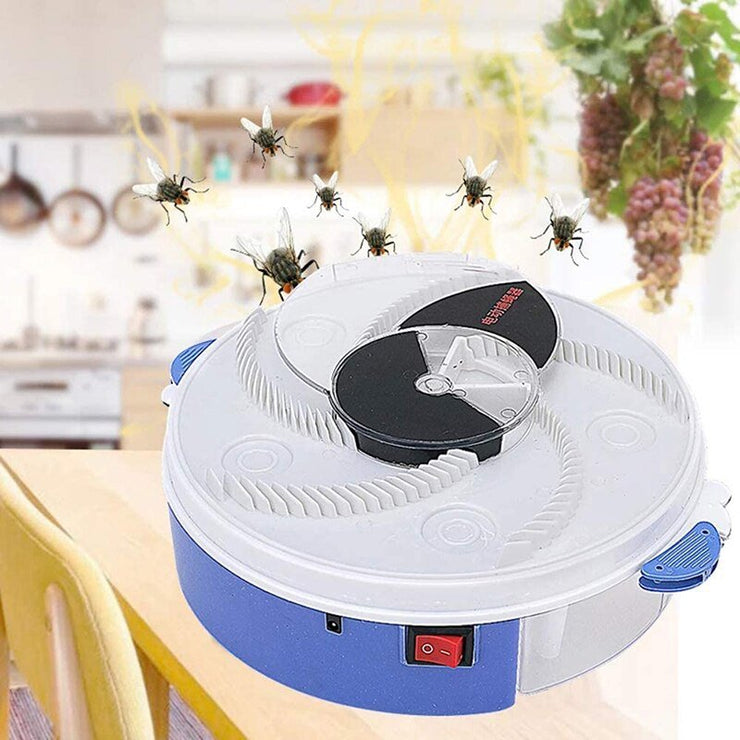 Electric Fly Trap - Limited time Finds