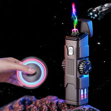 High - tech Cool Charging Lighter - Limited time Finds