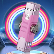 High - tech Cool Charging Lighter - Limited time Finds