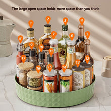 Kitchen Home Multi - function Rotating Storage Box - Limited time Finds