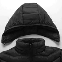 ThermoMax Heat-Up Winter Jacket - Limited time Finds