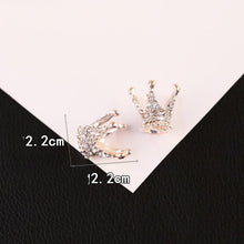 Pearl Rhinestone Alloy Accessories Handmade Diy Children's Hair Accessories - Limited time Finds