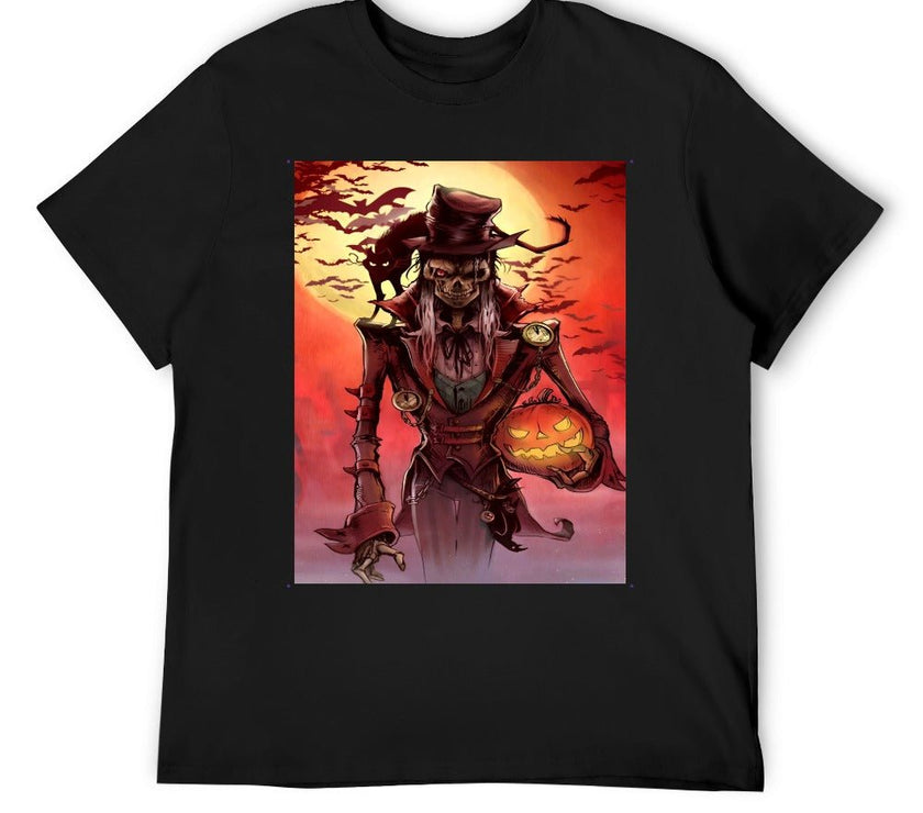 Men's T-shirt 100% cotton Halloween2 - Limited time Finds