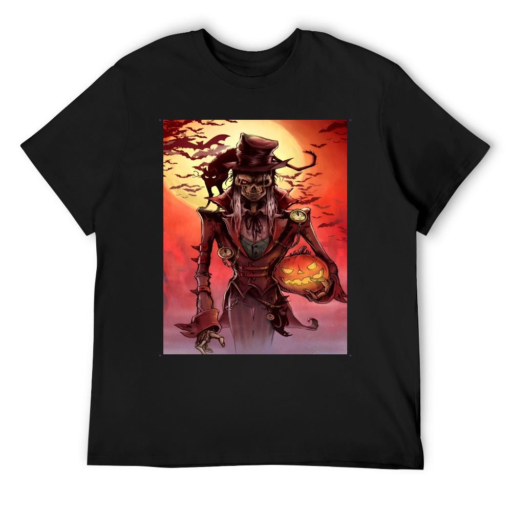 Men's T-shirt 100% cotton Halloween2 - Limited time Finds