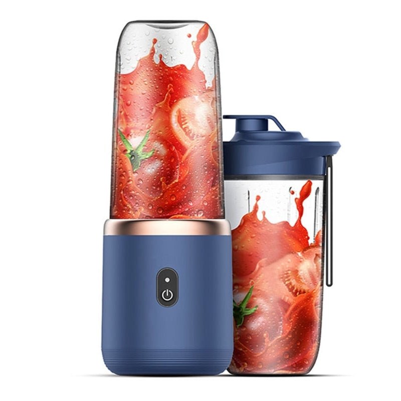 Personal Travel Mini Fruit Juicer - Limited time Finds