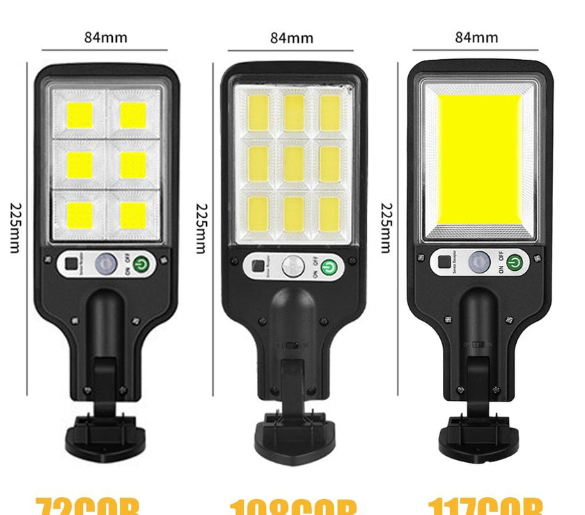 Solar Street Light - Limited time Finds