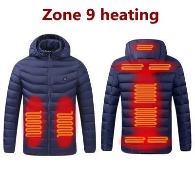 ThermoMax Heat-Up Winter Jacket - Limited time Finds