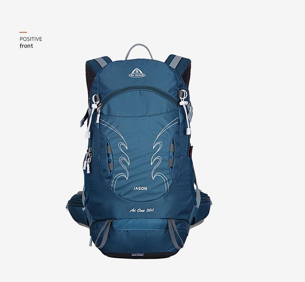 Outdoor Camping Suspended Hiking Backpack - Limited time Finds