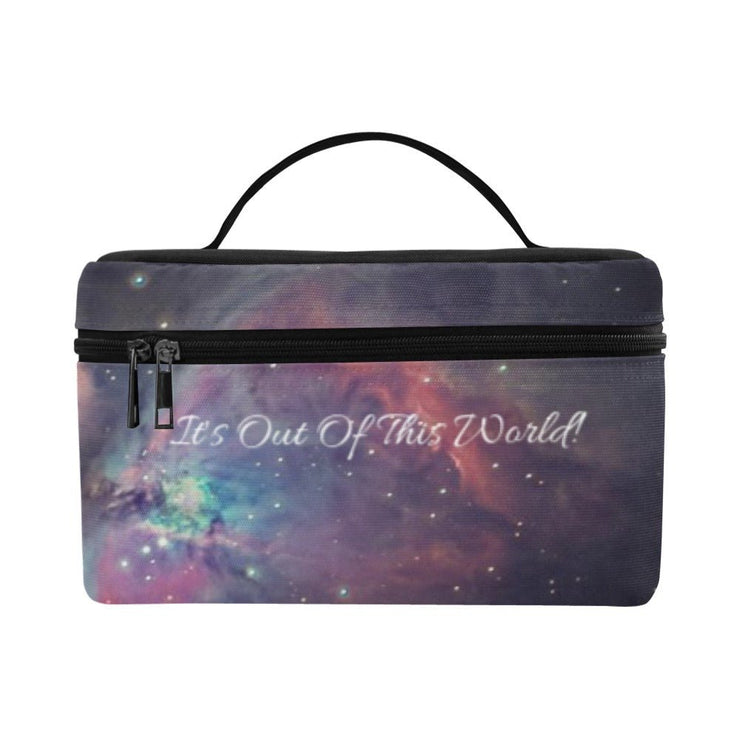 Galaxy Lunch Bag - Limited time Finds