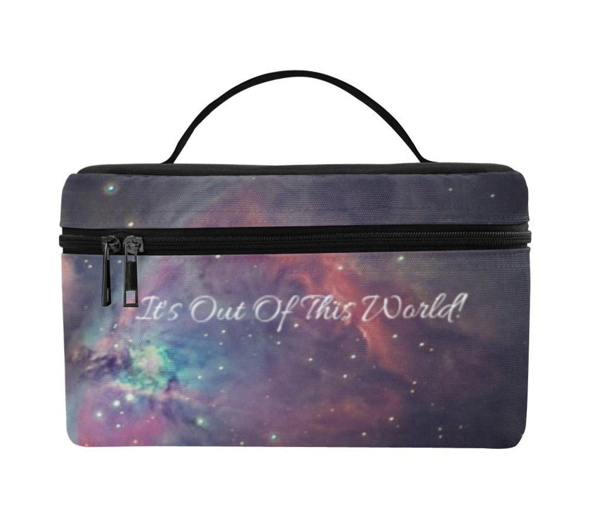 Galaxy Lunch Bag - Limited time Finds