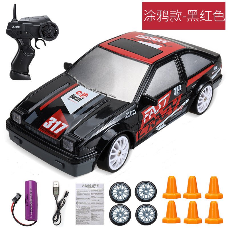 Drift Toy Car - Limited time Finds