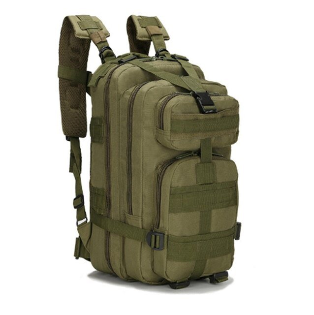 Outdoor Tactical Backpack - Limited time Finds