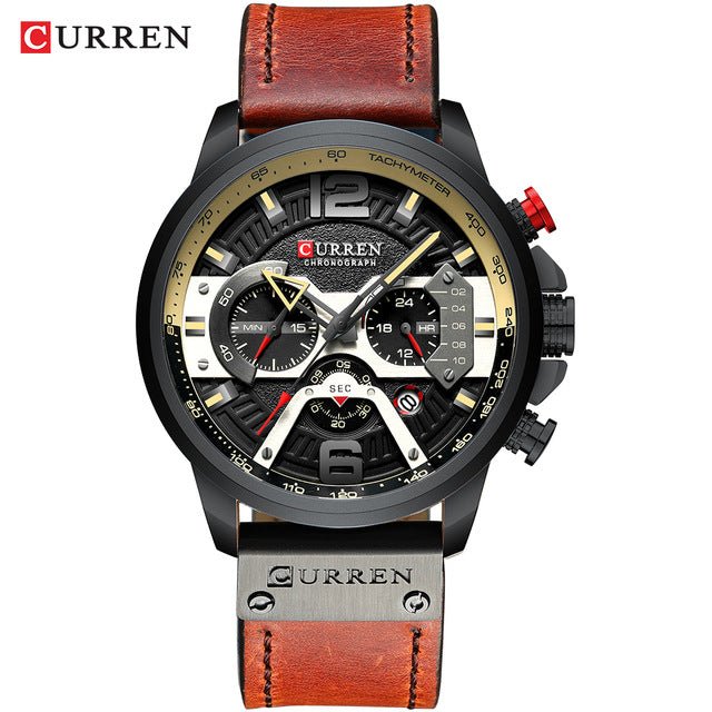 Men's Sports Watch - Limited time Finds