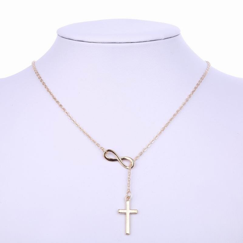 Infinite Faith Pendant - Limited time Finds