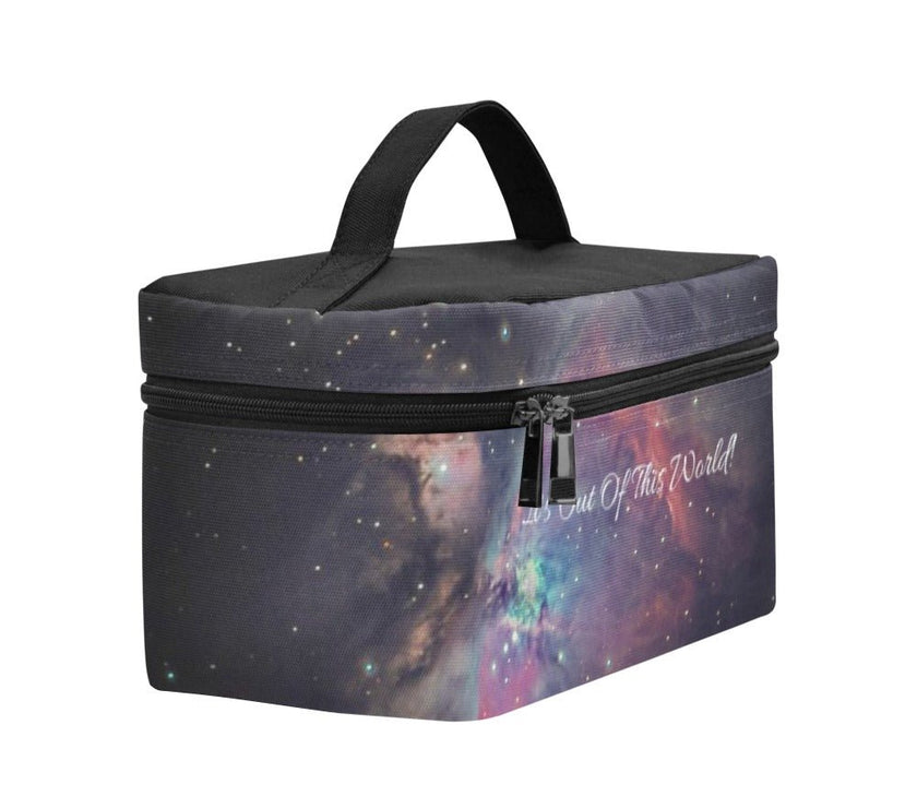 Galaxy Lunch Bag - Limited time Finds