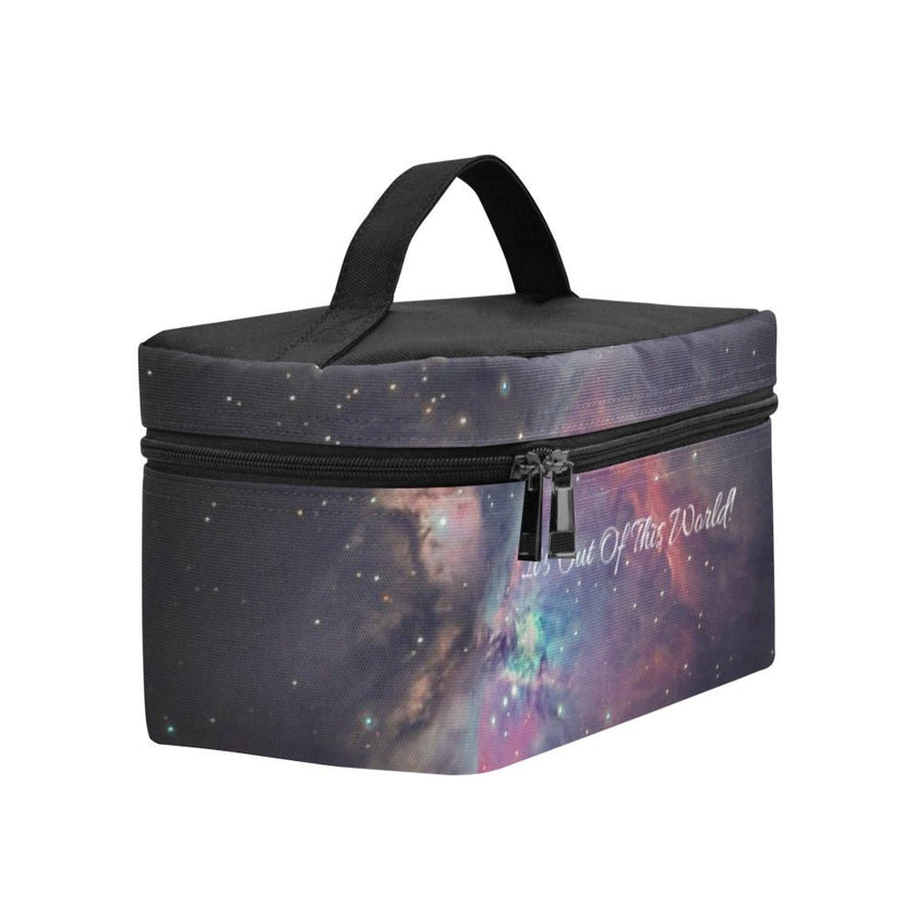 Galaxy Lunch Bag - Limited time Finds