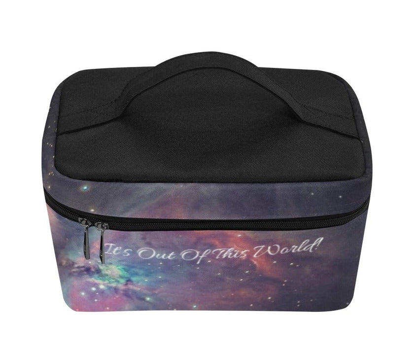 Galaxy Lunch Bag - Limited time Finds