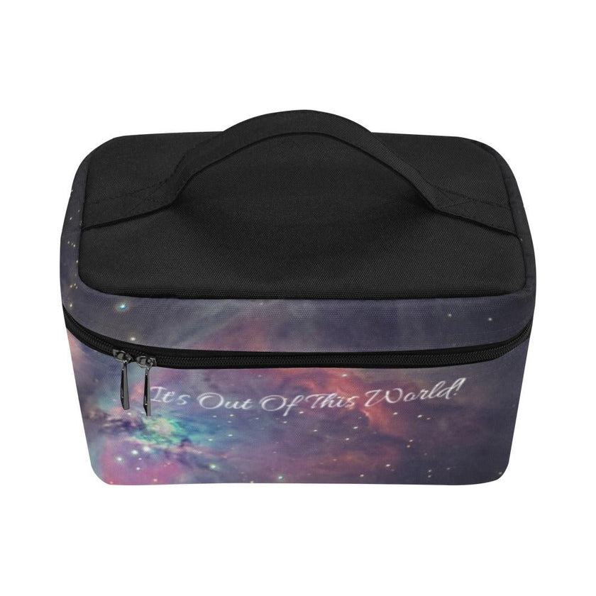 Galaxy Lunch Bag - Limited time Finds