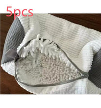 Shoes Laundry Bag Shoe Wash Bag For Washing Machine Reusable Zipper Shoe Washing Bag Sneaker Tennis Shoe Cleaner Kit Remove Dirt - Limited time Finds